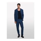 Sisley Pamuk Karışımlı Dar Kesim Pantolon Erkek 913 Pantolon - 324A4lagsf04d