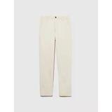 Sisley Pamuk Karışımlı Slim Fit Chino Pantolon Erkek 0L8 Pantolon - 324P4teqsf02e