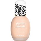 Sisley Phyto-Teint Ultra Eclat - Fondöten 0+ Vanilla (30 ml) - 00+ Shell (30 ml)