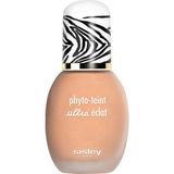 Sisley Phyto-Teint Ultra Eclat - Fondöten 0+ Vanilla (30 ml) - 2+ Sand (30 ml)