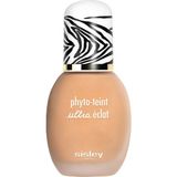 Sisley Phyto-Teint Ultra Eclat - Fondöten 0+ Vanilla (30 ml) - 3+ Apricot (30 ml)