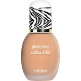 Sisley Phyto-Teint Ultra Eclat - Fondöten 0+ Vanilla (30 ml) - 3 Natural (30 ml)