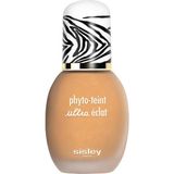 Sisley Phyto-Teint Ultra Eclat - Fondöten 0+ Vanilla (30 ml) - 4+ Cinnamon (30 ml)