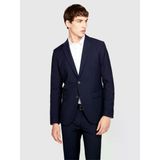 Sisley Poliviskoz Slim Fit Ceket Erkek 016 Ceket - 323A2kı352y89