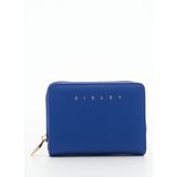 Sisley Saks Mavisi Kadın Cüzdan SLY_314