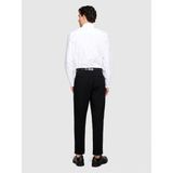 Sisley Sisley Slim Fit Esnek Koton Gömlek Erkek Beyaz Gömlek - 323A5CNX5QL19 - 41