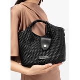 Sisley Siyah Kadın El Çantası SLY_374