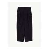 Sisley Siyah Kadın Normal Pantolon 4KVXL002W