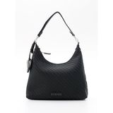 Sisley Siyah Kadın Omuz Çantası SLY_376