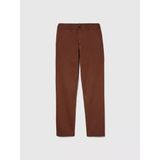 Sisley Slim Fit Esnek Pantolon Erkek Renkli Pantolon - 323A4quxsf02x