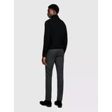 Sisley Slim Fit Esnek Pantolon Erkek Turuncu Pantolon - 323A4quxsf02x