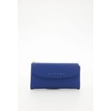 Sisley SLY-318 Kadın Cüzdan - Lacivert