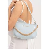 Sisley SLY011 Mavi Kadın Çapraz Çanta