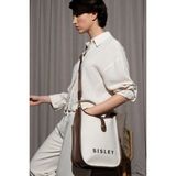 Sisley SLY071 Kahve Kadın Kol Çantası