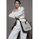 Sisley SLY071 Siyah Kadın Kol Çantası