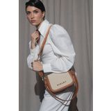 Sisley SLY074 Camel Kadın Kol Çantası