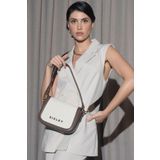 Sisley SLY074 Kahve Kadın Kol Çantası