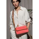 Sisley SLY096 Kırmızı Kadın Kol Çantası