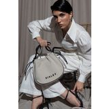 Sisley SLY106 Siyah Kadın Çapraz Çanta