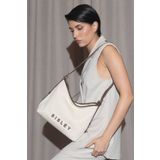 Sisley SLY108 Kahve Kadın Kol Çantası