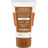 Sisley Super Soin Solaire Teinté - Renkli Güneş Kremi 2 Golden