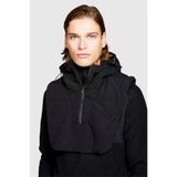 Sisley Termal Balaklava Erkek Siyah Balaklava - 323A6g6hsu00r