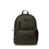 Sisley Unisex Haki Sırt Çantası STD OVERQ-12919 4PR Modeli