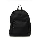 Sisley Unisex Siyah Sırt Çantası STD OVERQ-12913 4PR Modeli