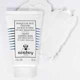 Sisley Velvet Sleeping Mask Kuru Ciltler Için Uyku Maskesi 60ML