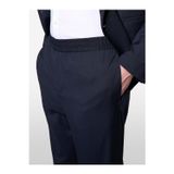 Sisley Viskoz Karışımlı Fermuar Detaylı Regular Fit Jogger Pantolon Erkek Bej Pantolon - 325P4tbjsf050