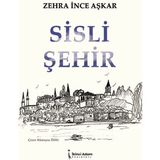 Sisli Şehir - Zehra İnce Aşkar
