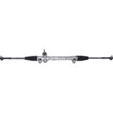 SISMAK Direksiyon Kutusu Elektrikli Rot Baş Li Corsa D 06 Yüksek Şase Boy 1165MM Kurs 145MM