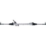 SISMAK Direksiyon Kutusu Elektrikli Rot Baş Lı Ford Courıer Kombi 14 19 Boy 1233MM Kurs 140MM