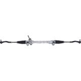 SISMAK Direksiyon Kutusu Elektrikli Rot Baş Lı Toyota Yarıs 1.0l 1kr-Fe KSP90 06-11 / 1.3l 2sz-Fe SCP90 06-09 / 1.4l 1ndtv NLP90 06-11