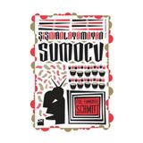 Şişmanlayamayan Sumocu - Eric-Emmanuel Schmitt