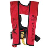 Şişme Can Yeleği, Alpha Otomatik 120N, İso, Ekipmanlı, Çocuk