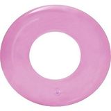 Şişme Deniz Simidi Çocuklar Için 51CM Bestway 36022 - Pembe