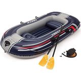 Şişme Hydro-Force Treck X1 Bot 234X135 cm - 61083 - 0 - 12 Ay - Barbie