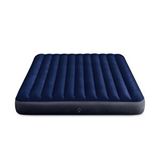Şişme Kamp Yatağı - Intex - Çift Kişilik Xl - 183cm (64755) Çok Renkli
