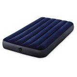 Şişme Kamp Yatağı - Intex - Tek Kişilik Xl - 99cm (64757) Çok Renkli