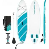 Şişme Stand Up Paddle - Şişme Sup - Intex Quest - Pompa Kürek Seti (68242) - . - Çok Renkli