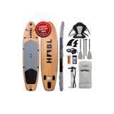 Şişme Sup Board/ Stand Up Paddle Board 84*335*15Cm Full Set Deluxe