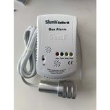 Sısmık Exproof Gaz Alarm Gasis-Ex