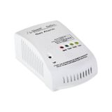 Sismik Gasis-M 220 V Gaz Alarm Dedektörü