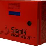 Sismik Nofıre-2 Deprem Uyarı Ve Alarm Cihazı Deprem Sensörü