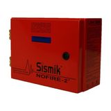 Sismik Nofıre-2 Deprem Uyarı Ve Alarm Cihazı Sismik/Deprem Sensörü