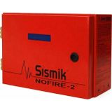 Sismik Nofıre-2 Deprem Uyarı Ve Alarm Cihazı