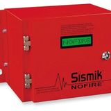 Sismik Nofire Deprem Sensörü