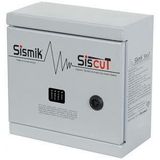 Sismik Siscut Elektronik Deprem Sensörü Cihazı