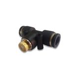 Sismist 4-20 Bar Pirinç Sisleme Nozul Takımı (6mm Te) - 0.3mm